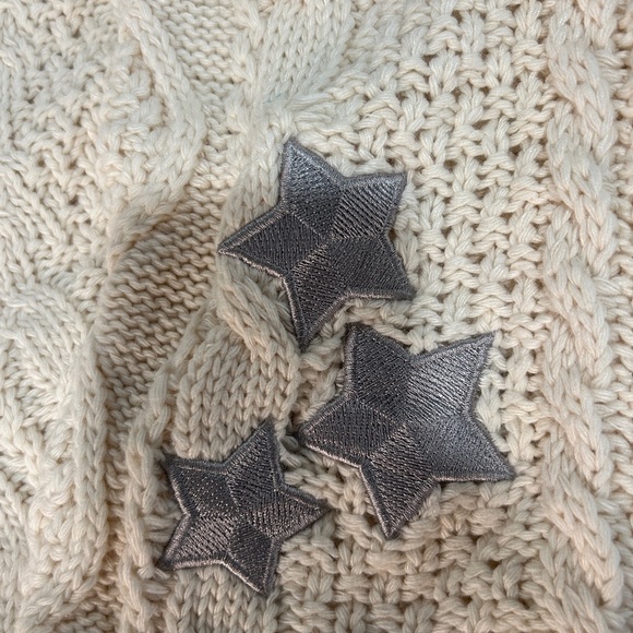 Official Taylor Swift folklore “the cardigan” M/L (IN HAND) - Picture 4 of 12